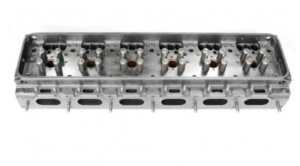 Cylinder Head With Valves & Spring For Detroit Diesel 671 and 12V71